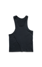 Load image into Gallery viewer, BLACK TANK TOP
