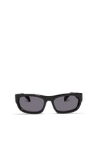 Load image into Gallery viewer, BLACK SUNGLASSES
