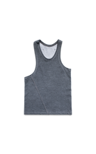 Load image into Gallery viewer, COAL TANK TOP
