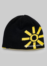 Load image into Gallery viewer, YELLOW SUN BEANIE
