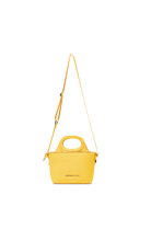 Load image into Gallery viewer, SMALL YELLOW 2-IN-1 BAG
