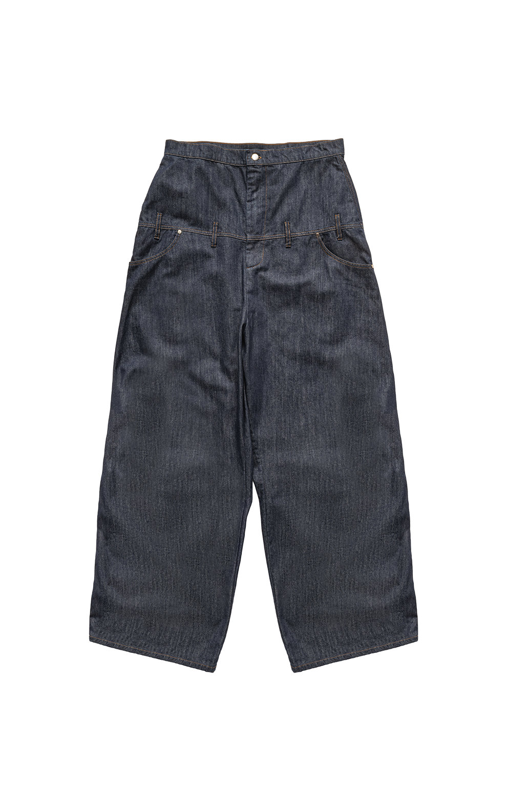ボトムス・スパッツ Soor Ploom pipi Jean(Dark Denim) 5Y TWP - Soda Pop Dark Wash Cotton Jean | Mitchell Stores