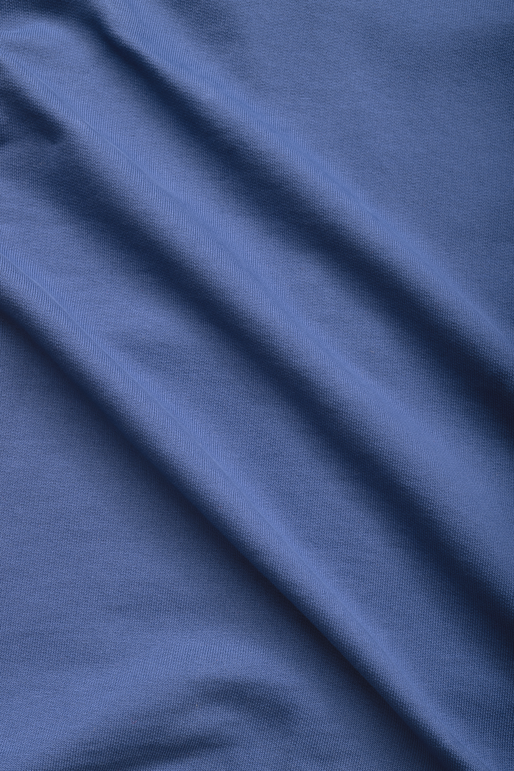 REMIX HOODIE IN BLUE