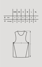 Load image into Gallery viewer, BLACK KNIT VEST
