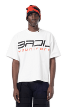 Load image into Gallery viewer, WHITE YOUNIFORM TEE
