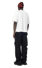 Load image into Gallery viewer, WHITE YOUNIFORM TEE
