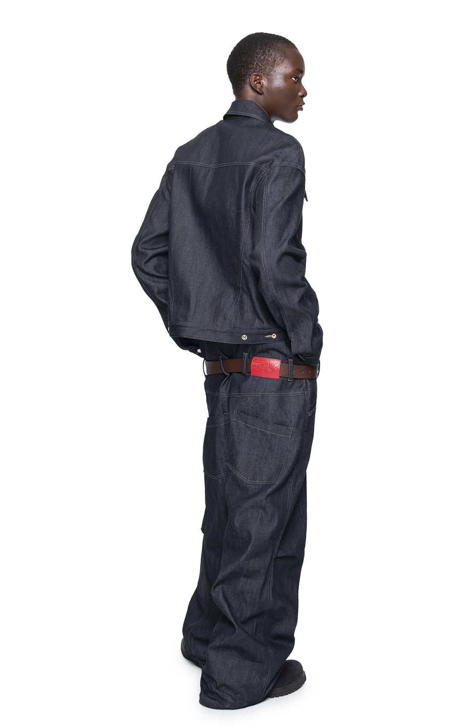 Bottoms – SPENCER BADU