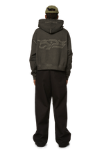 Load image into Gallery viewer, COAL SPB DYED HOODIE
