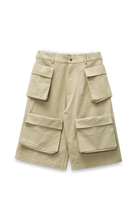Load image into Gallery viewer, BEIGE SAFARI PANT
