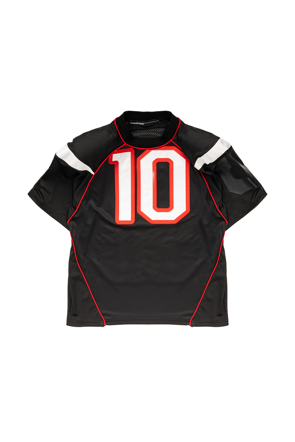 FIELD JERSEY IN BLACK