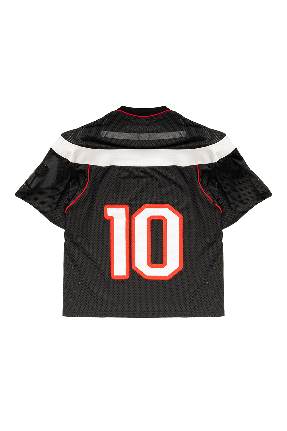 FIELD JERSEY IN BLACK