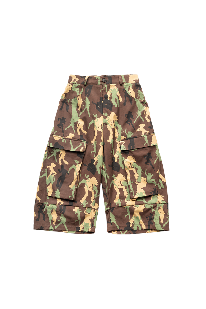 Bottoms – SPENCER BADU Bottoms – SPENCER BADU